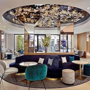 מלון Mercure Opera Garnier &, פריז