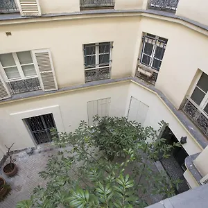 Appartement Beaune, Paris
