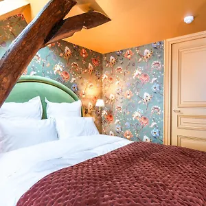  Lejlighedshotel Maison La Boheme Montmartre - &