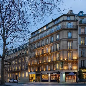 D'argenson Paris