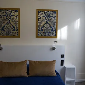2* Hotell Montpensier