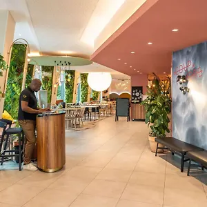 מלון Ibis Styles Meteor Avenue D'italie, פריז