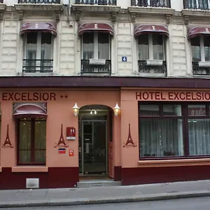 2* Hotel Excelsior